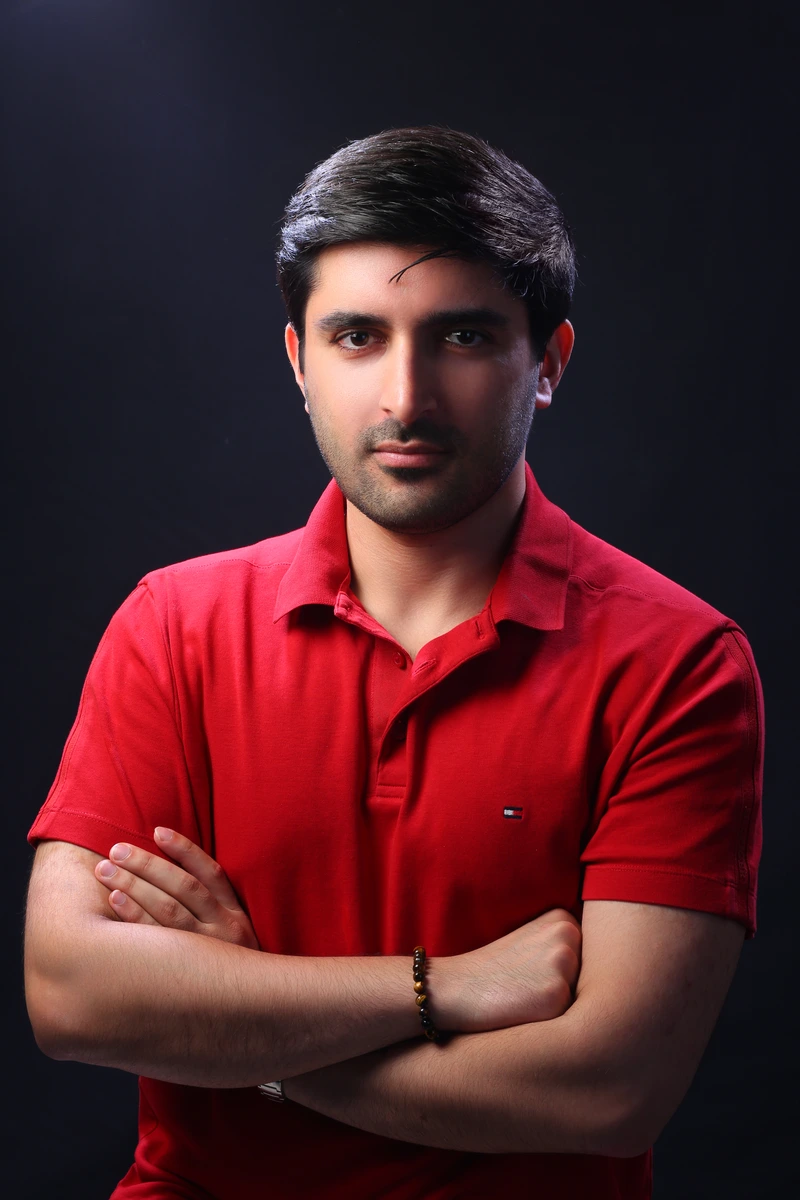 Parham Ghaemi